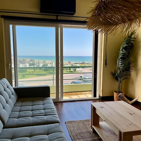Apartamento Pérola Verdemar Quarteira