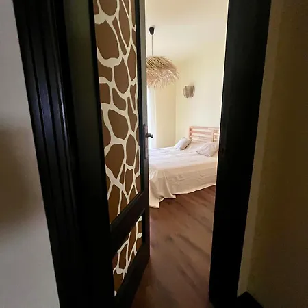 Apartamento Pérola Verdemar