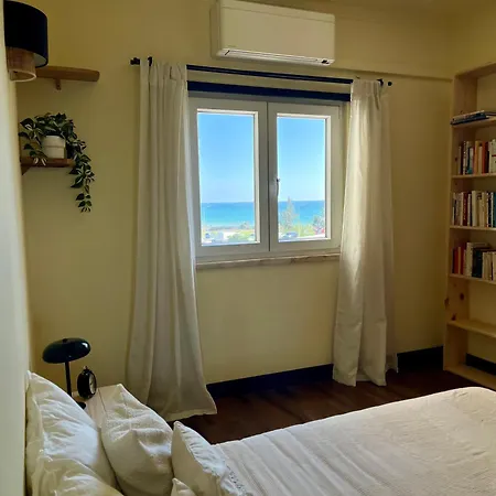 Apartamento Pérola Verdemar Quarteira
