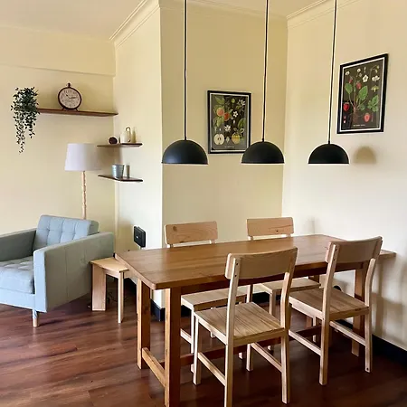Apartamento Pérola Verdemar